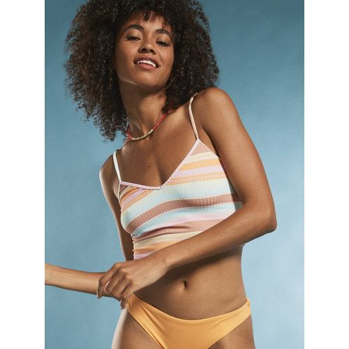 Roxy Roxy Brami - Strappy Top voor Dames Roxy Roxy Brami - Strappy Top voor Dames