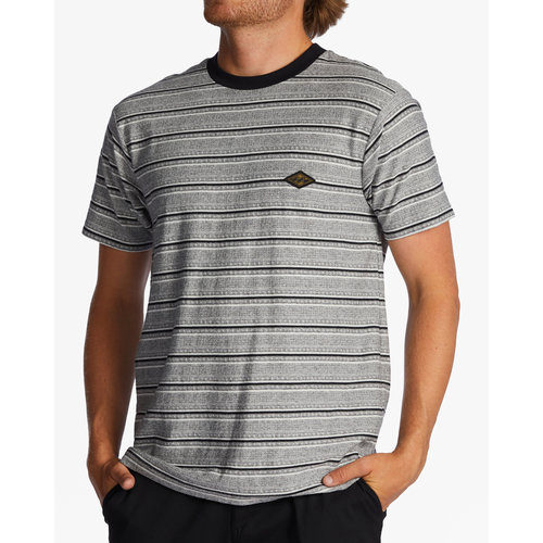 Billabong Reno - T-Shirt voor Heren Billabong Reno - T-Shirt voor Heren