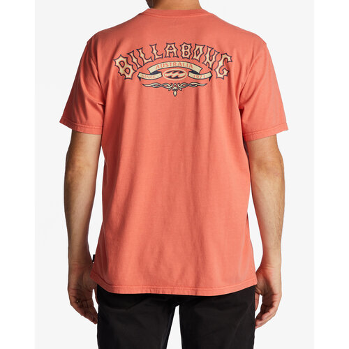 Billabong Archwave - T-Shirt voor Heren
