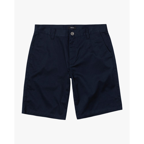 RVCA Weekend Stretch Chino Shorts 20"-Korte broek voor heren RVCA Weekend Stretch Chino Shorts 20"-Korte broek voor heren