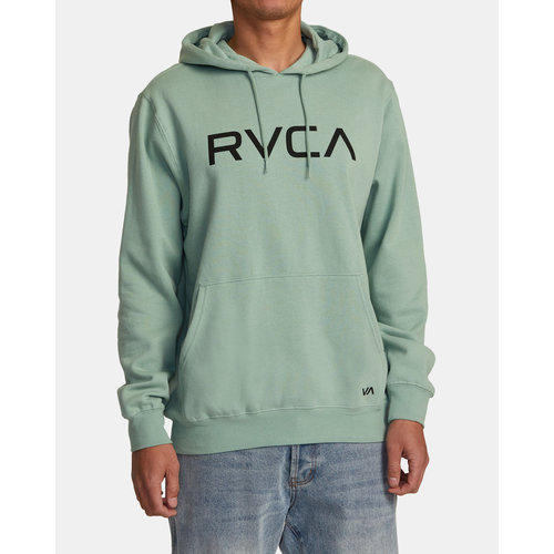 RVCA Big RVCA - Hoodie voor heren RVCA Big RVCA - Hoodie voor heren