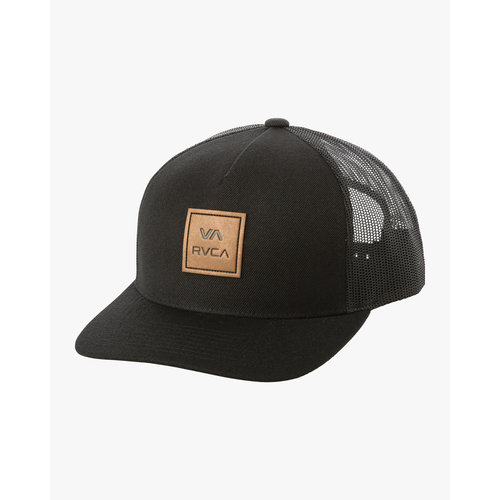 RVCA VVA Atw - Trucker Cap voor heren RVCA VVA Atw - Trucker Cap voor heren