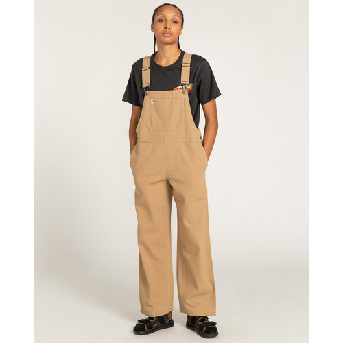 Element Utility Twill - Tuinbroek voor dames Element Utility Twill - Tuinbroek voor dames