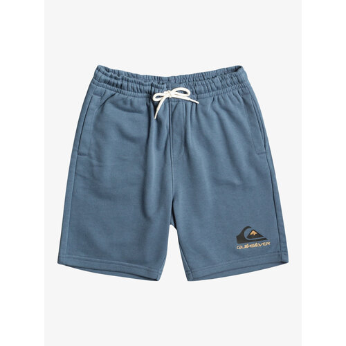 Quiksilver Easy Day - Short van JoggingStof voor Jongens 8-16 Quiksilver Easy Day - Short van JoggingStof voor Jongens 8-16