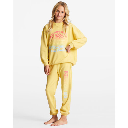 Billabong Making Waves - Joggingbroek voor Meisjes 4-16 Billabong Making Waves - Joggingbroek voor Meisjes 4-16