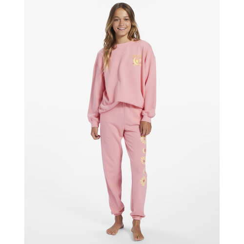 Billabong Making Waves - Joggingbroek voor Meisjes 4-16 Billabong Making Waves - Joggingbroek voor Meisjes 4-16