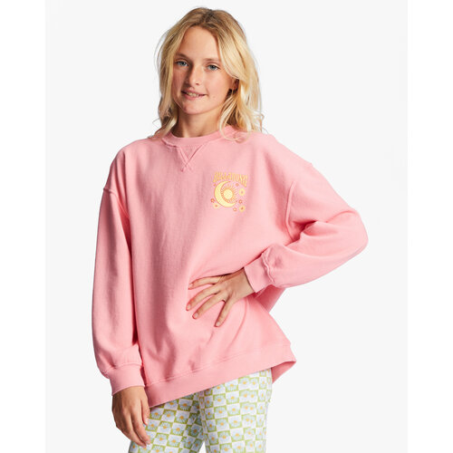 Billabong Making Waves - Sweater voor Meisjes 4-16 Billabong Making Waves - Sweater voor Meisjes 4-16