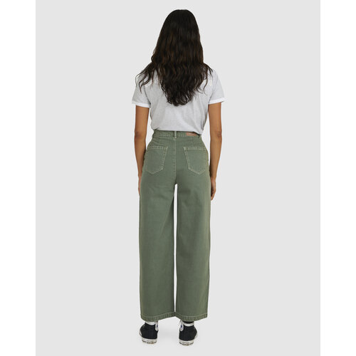RVCA Fresh Prince - Flare pants voor dames