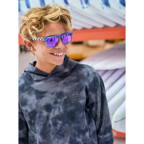 Quiksilver Small Fry - Zonnebril voor Kinderen Quiksilver Small Fry - Zonnebril voor Kinderen