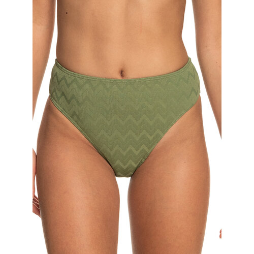 Roxy Current Coolness - Medium bikinibroekje voor Dames Roxy Current Coolness - Medium bikinibroekje voor Dames