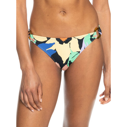 Roxy Color Jam - Bikinibroekje voor Dames Roxy Color Jam - Bikinibroekje voor Dames