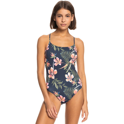 Roxy Roxy Into The Sun - Eendelig Badpak voor Dames Roxy Roxy Into The Sun - Eendelig Badpak voor Dames