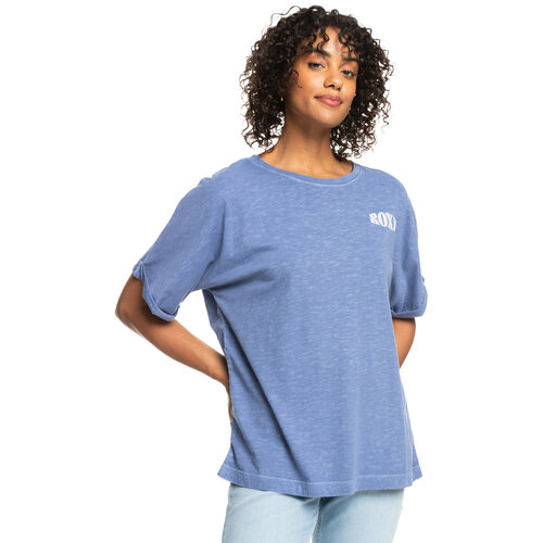 Roxy Backside Sun C - T-Shirt voor Dames Roxy Backside Sun C - T-Shirt voor Dames