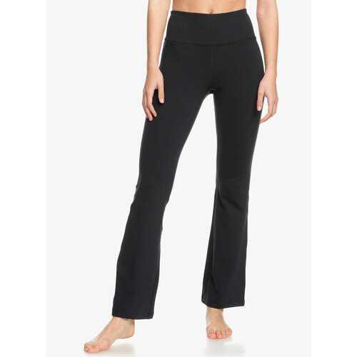 Roxy Naturally Active - Wijduitlopende Sportlegging voor Dames Roxy Naturally Active - Wijduitlopende Sportlegging voor Dames