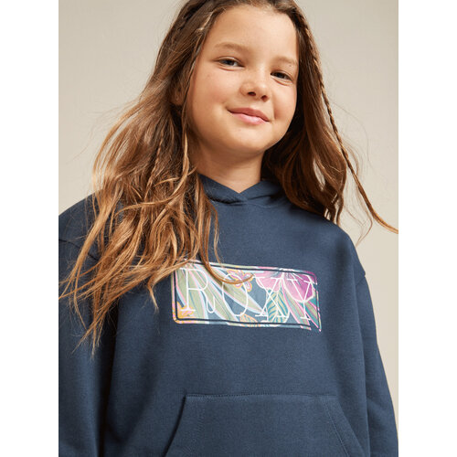 Roxy Hypnotico - Hoodie voor Meisjes 4-14 Roxy Hypnotico - Hoodie voor Meisjes 4-14