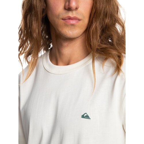 Quiksilver Essentials - Biologisch T-shirt voor Heren Quiksilver Essentials - Biologisch T-shirt voor Heren