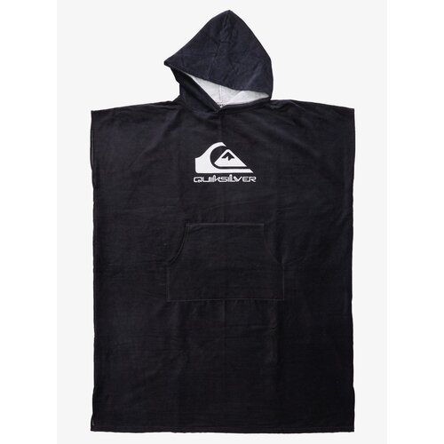 Quiksilver Hoody Towel - Surf Poncho voor Heren Quiksilver Hoody Towel - Surf Poncho voor Heren