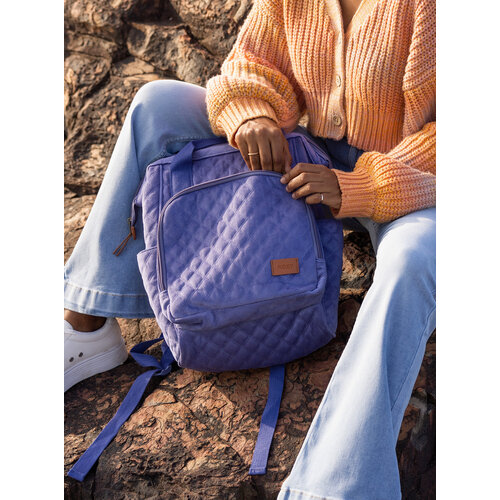 Roxy Fresh Oasis - Medium Rugzak voor Dames Roxy Fresh Oasis - Medium Rugzak voor Dames