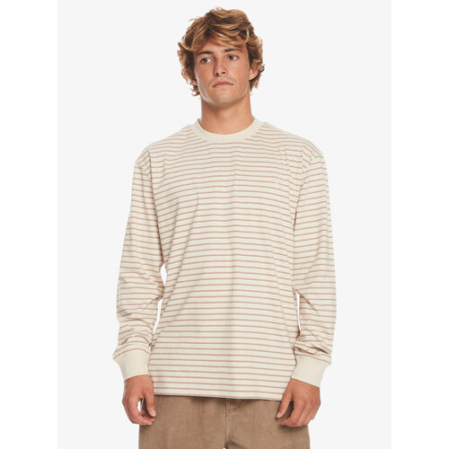 Quiksilver Switchfoot - T-shirt met Lange Mouwen voor Heren Quiksilver Switchfoot - T-shirt met Lange Mouwen voor Heren