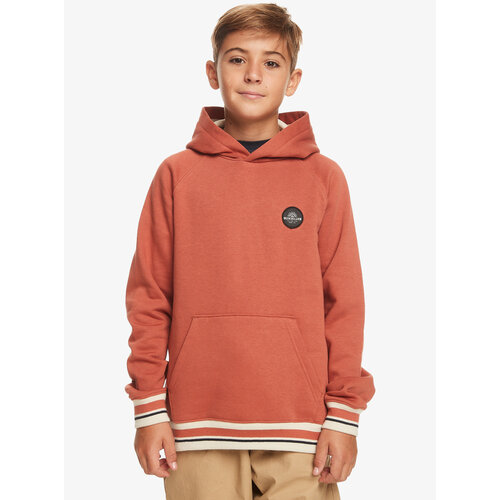 Quiksilver Return To School - Hoodie voor Jongens 8-14 Quiksilver Return To School - Hoodie voor Jongens 8-14