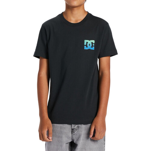 DCSHOES Playtime - T-Shirt voor Jongens 10-16 DCSHOES Playtime - T-Shirt voor Jongens 10-16