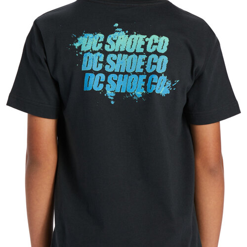 DCSHOES Playtime - T-Shirt voor Jongens 10-16
