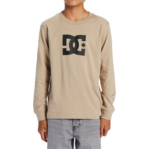 DC Shoes DC Star - T-shirt met Lange Mouw voor Jongens 8-16