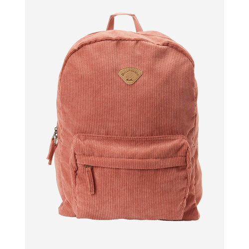 Billabong Schools Out Cord 20L - Medium Rugzak voor Dames Billabong Schools Out Cord 20L - Medium Rugzak voor Dames
