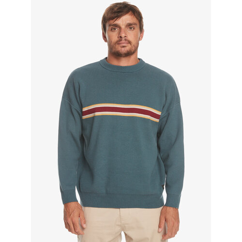 Quiksilver Rhynd - Trui voor Heren Quiksilver Rhynd - Trui voor Heren