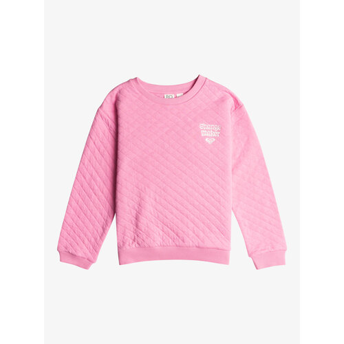 Roxy Ooh Laa - Sweater voor Meisjes 4-14 Roxy Ooh Laa - Sweater voor Meisjes 4-14