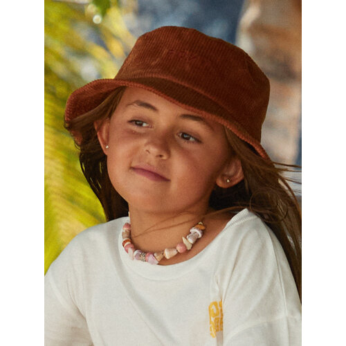 Roxy Smalltown - Bucket Hoed voor Meisjes Roxy Smalltown - Bucket Hoed voor Meisjes