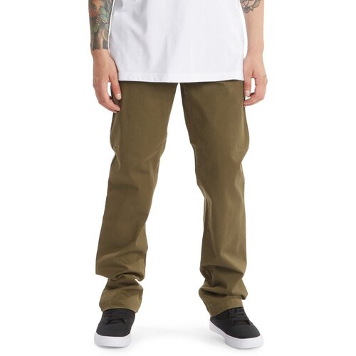 DCSHOES Worker - Chino voor Heren DCSHOES Worker - Chino voor Heren