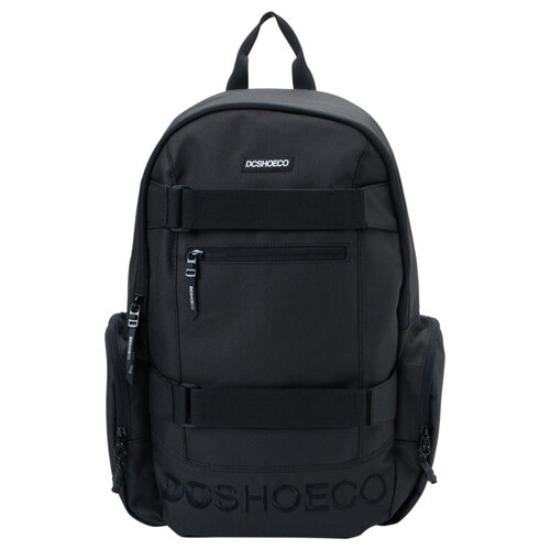 DC Shoes Breed 25L - Medium Rugzak voor Heren DC Shoes Breed 25L - Medium Rugzak voor Heren