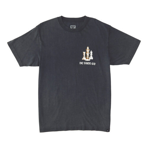 DC Shoes Kings Game - T-Shirt voor Heren