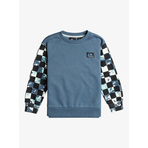 Quiksilver My Name Is - Sweater voor Jongens 2-7 Quiksilver My Name Is - Sweater voor Jongens 2-7
