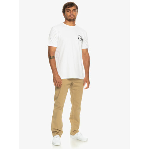 Quiksilver Everyday Union - Chino voor Heren Quiksilver Everyday Union - Chino voor Heren
