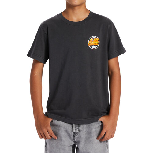 DCSHOES Burner - T-Shirt voor Jongens 8-16 DCSHOES Burner - T-Shirt voor Jongens 8-16