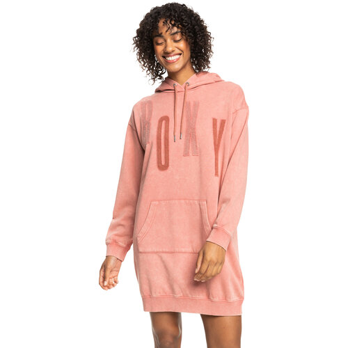 Roxy Sound Waves - Hooded Dress voor dames Roxy Sound Waves - Hooded Dress voor dames