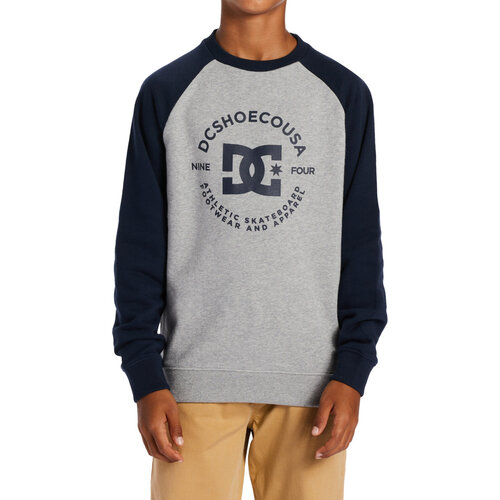 DCSHOES DC Star Pilot - Sweater voor Jongens 8-16 DCSHOES DC Star Pilot - Sweater voor Jongens 8-16