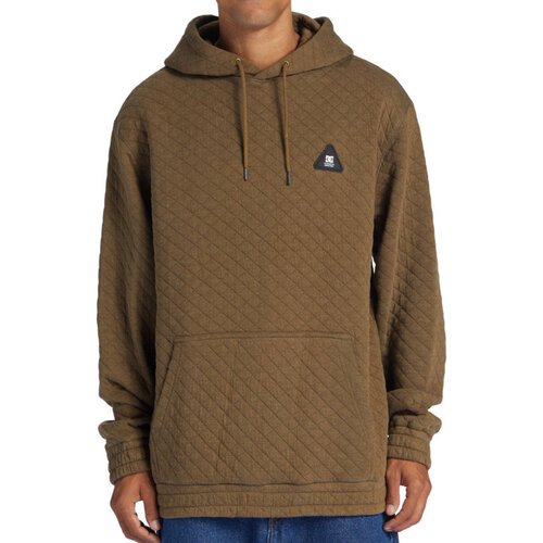 DC Shoes Longhand - Hoodie voor Heren DC Shoes Longhand - Hoodie voor Heren