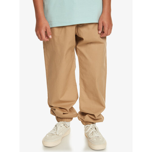 Quiksilver Taxer Beach Cruiser - broek voor Jongens 8-16 Quiksilver Taxer Beach Cruiser - broek voor Jongens 8-16