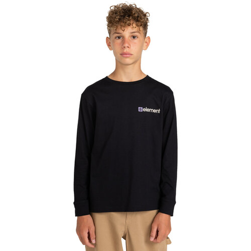 Element Joint 2.0 - Longsleeve voor jongens 8-16 Element Joint 2.0 - Longsleeve voor jongens 8-16