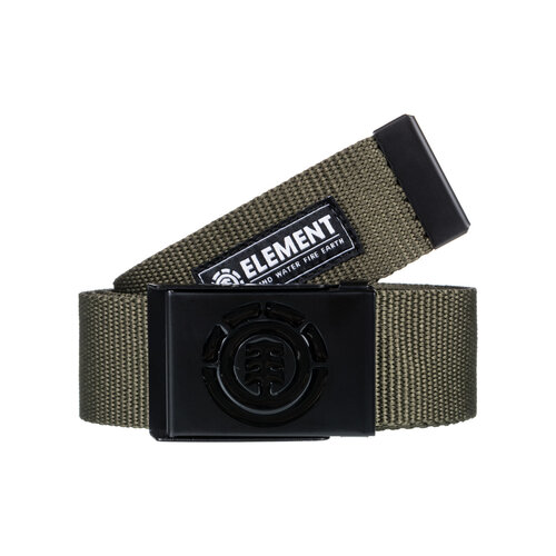 Element Beyond - Webbing Belt voor heren Element Beyond - Webbing Belt voor heren