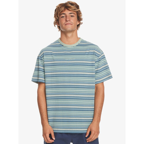 Quiksilver Analog - T-Shirt voor Heren