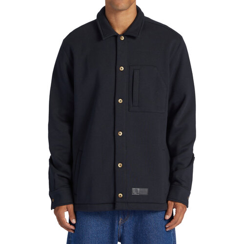 DCSHOES The Lux - Overshirt voor Heren DCSHOES The Lux - Overshirt voor Heren