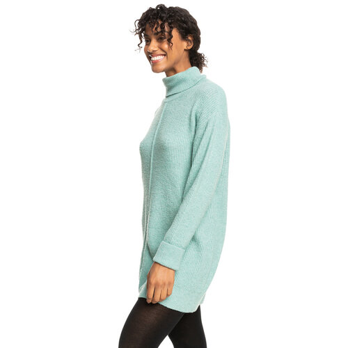 Roxy Hawaiian Summer - Trui-Jurk voor Dames Roxy Hawaiian Summer - Trui-Jurk voor Dames