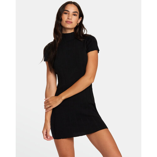 RVCA Jones- Jurk voor dames RVCA Jones- Jurk voor dames