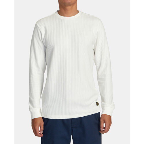 RVCA Day Shift- Lange mouw shirt voor heren RVCA Day Shift- Lange mouw shirt voor heren