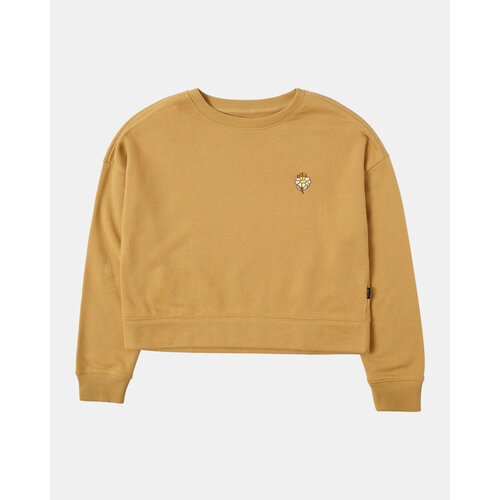 RVCA RVCA At Ease - sweater voor dames RVCA RVCA At Ease - sweater voor dames