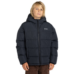 Element Puffa Classic- Donsjas voor jongens 8-16